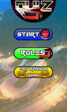 Quiz for Dodge 1500 Fans游戲截圖1