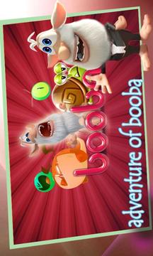 Booba Run Games游戲截圖5