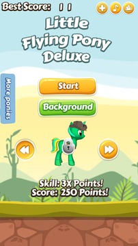 My Pony Land游戲截圖2