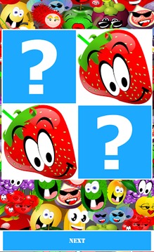 Pairs Memory Free游戲截圖2