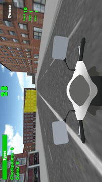 Two Wheel Challenge游戲截圖4