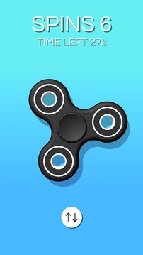 Fidget Spinner Pro游戲截圖1