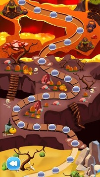 Sweet Crush游戲截圖2