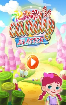 CANDY JELLY BLAST游戲截圖3