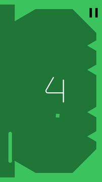 Flappy Pong游戲截圖2