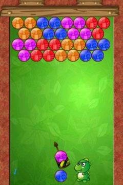 Bubble Star游戲截圖2