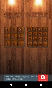 Sorting Number Puzzle Game游戲截圖1