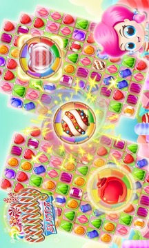 CANDY JELLY BLAST游戲截圖2
