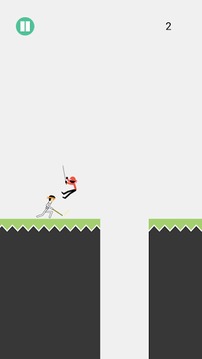 Stickman Karate Fight游戲截圖3