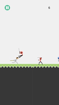 Stickman Karate Fight游戲截圖5
