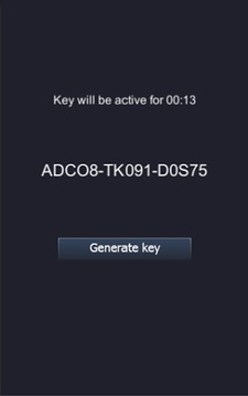 Key Generator游戏截图2