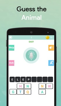 Guess Animal Sounds Game Quiz游戲截圖2