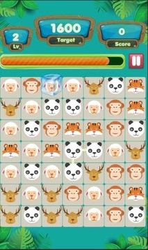 Zoo Link Games游戲截圖5