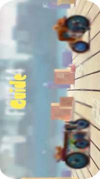Crash Arena Turbo Stars Guide游戲截圖1
