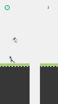 Stickman Karate Fight游戲截圖4