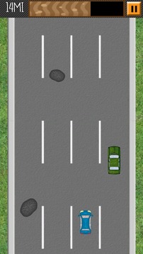 Pothole City游戲截圖4