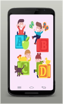 Kids Learning Game游戲截圖2
