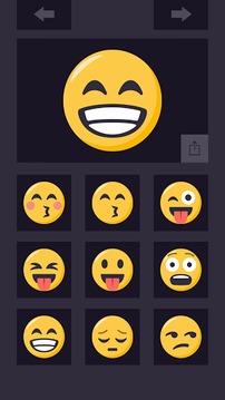 Emoji Sounds游戏截图2