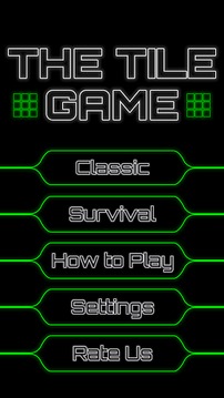 The Tile Game游戲截圖1