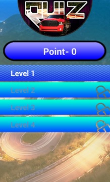 Quiz for Dodge 1500 Fans游戲截圖2