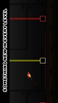 Switch To Dash: Color Run游戲截圖4