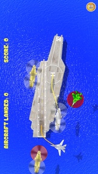Air Traffic Control游戲截圖4