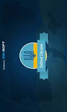 Defend Ukraine游戲截圖1