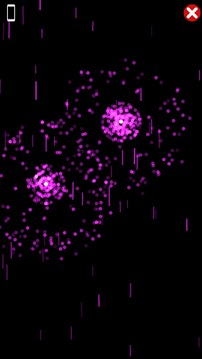Sensory Rain Lite游戲截圖5