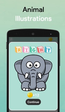 Guess Animal Sounds Game Quiz游戲截圖3