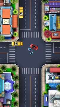 Traffic Control Simulator游戲截圖3