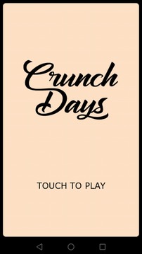 Crunch Days游戏截图1