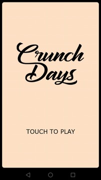 Crunch Days游戲截圖1
