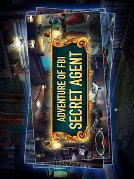 Adventure of FBI Secret Agent游戲截圖4