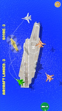 Air Traffic Control游戲截圖1
