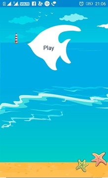 Fishing Fish游戲截圖1