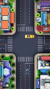 Traffic Control Simulator游戲截圖2