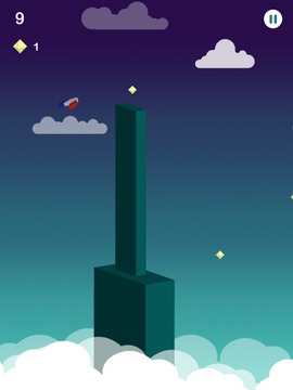 Endless Flight游戲截圖5