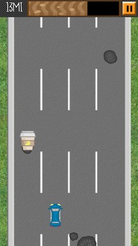 Pothole City游戲截圖3