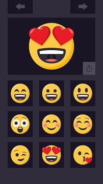 Emoji Sounds游戏截图1