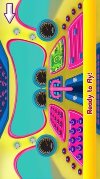 Baby Airport Adventure - Free游戲截圖5