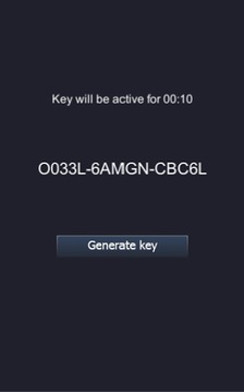 Key Generator游戲截圖1