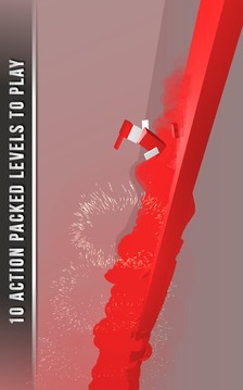 Apocalypse Runner Chameleon游戲截圖5