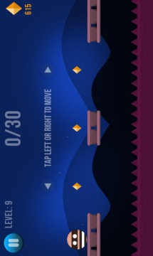 Crossy Spikes游戲截圖3