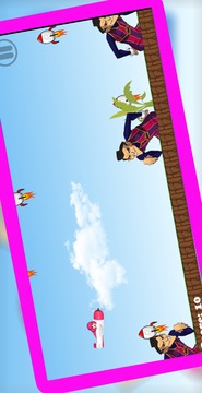 Lazy gril stephanie游戲截圖2