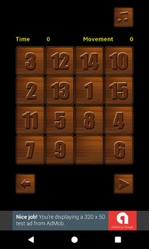 Sorting Number Puzzle Game游戲截圖3