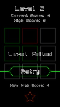 The Tile Game游戲截圖5