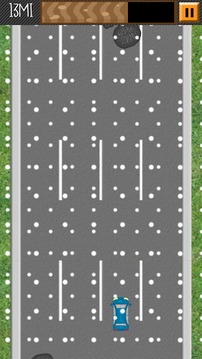 Pothole City游戲截圖2