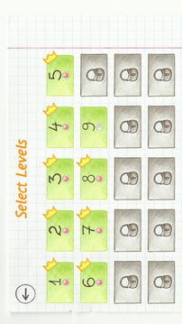 Multiplication table:4-12 year游戲截圖4