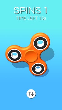 Fidget Spinner Pro游戲截圖3
