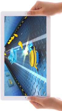 Super Minion Surf World游戲截圖3